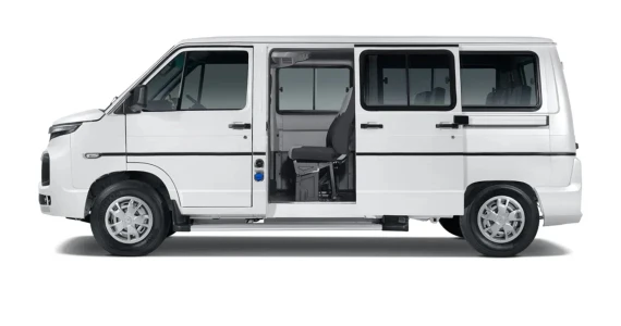 รูปภาพ ทาทา Tata Winger Standard ปี 2025