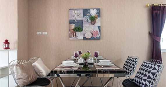 รูปภาพ บ้านงามเจริญ 15 พัทยา กระทิงลาย 36 (Baan Ngamcharoen 15 Pattaya)