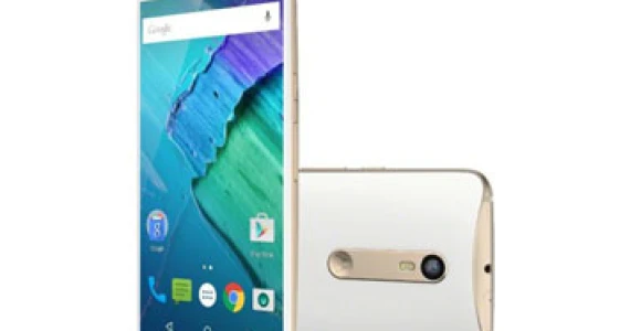 รูปภาพ โมโต Moto X Style