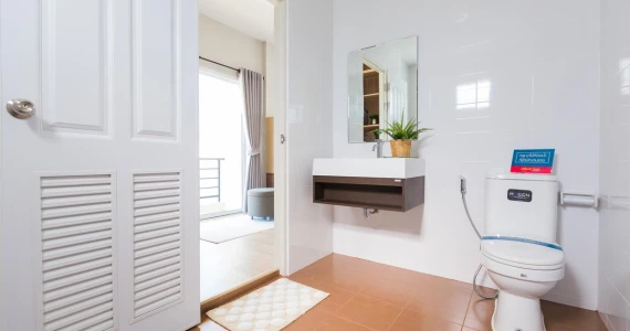 รูปภาพ มณีรินทร์ วิลเลจ หนองมน (Maneerin Village Nongmon)