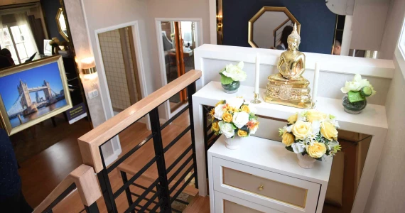 รูปภาพ โกลเด้น นีโอ สาทร (Golden Neo Sathorn)