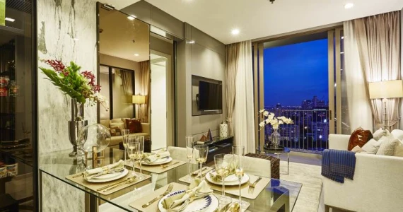 รูปภาพ นารา ไนน์ (Nara 9)