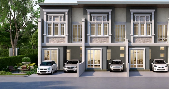 รูปภาพ โกลเด้น ทาวน์ เชียงใหม่-กาดรวมโชค (Golden Town Chiangmai - Ruamchok Market)