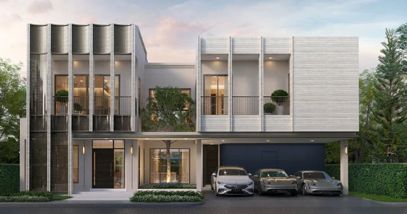 รูปภาพ แอริ สุขุมวิท - บางนา กม.5 (AIRI Sukhumvit - Bangna KM.5)