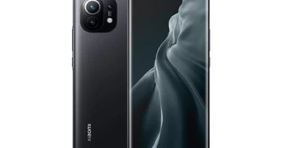 รูปภาพ เสียวหมี่ Xiaomi-Mi 11 (8GB/256GB)