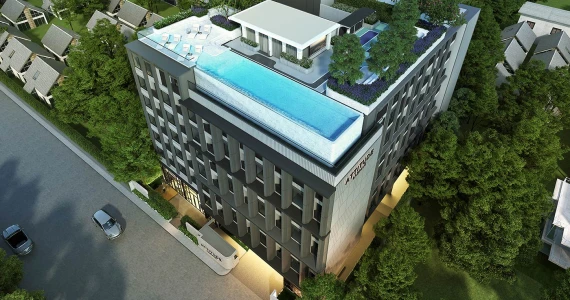 รูปภาพ แอททิจูด ลาซาล (ATTITUDE Lasalle)