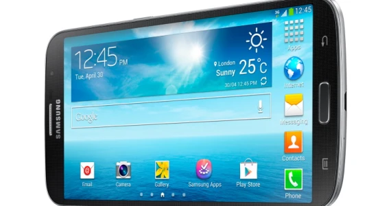 รูปภาพ ซัมซุง SAMSUNG Galaxy Mega 6.3