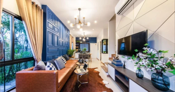 รูปภาพ อรสิริน วิลล์ @ดอนจั่น (Ornsirin Ville @Donchan)