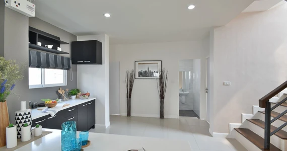 รูปภาพ สุขุมวิท พาร์ค มอเตอร์เวย์ (Sukhumvit Park Motorway)