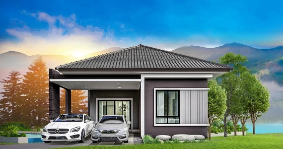 รูปภาพ ลากูน่า วิลล์ 2 (Laguna Ville 2)