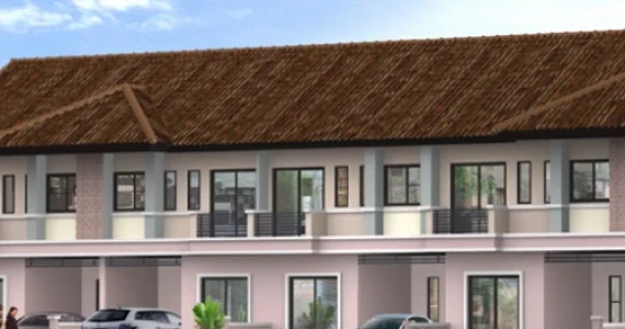 รูปภาพ ธัญดา พาร์ควิว แพรกษา เทพารักษ์ (Thanda Parkville)