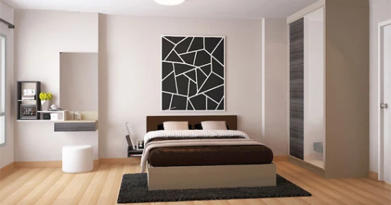 รูปภาพ ศุภาลัย ซิตี้ รีสอร์ท แจ้งวัฒนะ (Supalai City Resort Chaeng Watthana)