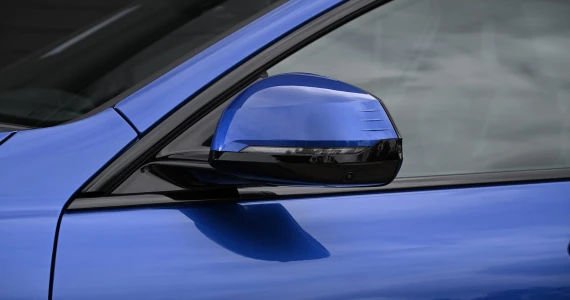 รูปภาพ บีเอ็มดับเบิลยู BMW Series 2 220 Gran Coupe M Sport Pro ปี 2025