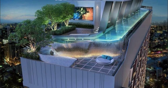 รูปภาพ เอ็กซ์ที เอกมัย (XT Ekkamai)