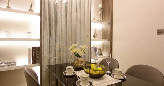 รูปภาพ ลุมพินี สวีท เพชรบุรี-มักกะสัน (Lumpini Suite Phetchaburi-Makkasan)