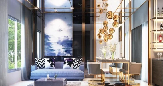 รูปภาพ พลีโน่ สุขุมวิท - บางนา (Pleno Sukhumvit - Bangna)