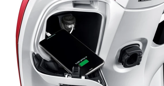 รูปภาพ ฮอนด้า Honda Scoopy Club12 ปี 2023