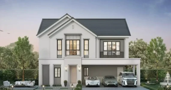 รูปภาพ อิคอนเนเจอร์ พระราม 2 - มหาชัย (Iconature Rama 2 - Mahachai)