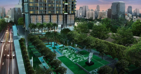 รูปภาพ ริธึ่ม สุขุมวิท (RHYTHM Sukhumvit)