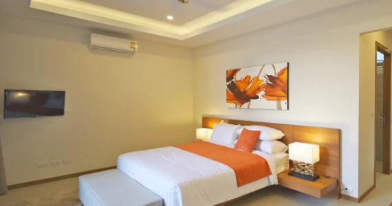 รูปภาพ กา วิลล่า (Ka Villa)