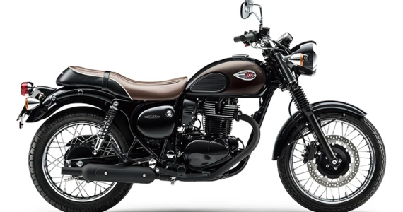 รูปภาพ คาวาซากิ Kawasaki W 250 SE ปี 2021