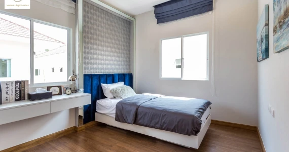 รูปภาพ บ้านลลิล เดอะ เพรสทีจ วงแหวนฯ - ลำลูกกา คลอง 6 (Baanlalin The Prestige Wongwan - Lumlukka Khlong6)