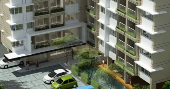 รูปภาพ กัลปพฤกษ์ ซิตี้ พลัส สกลนคร (Kalpapruek City Plus Sakon Nakhon)