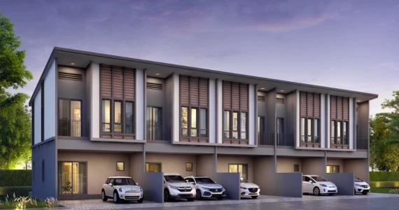 รูปภาพ ภูริ ประตูน้ำพระอินทร์ (Puri Pratunam Phra In)