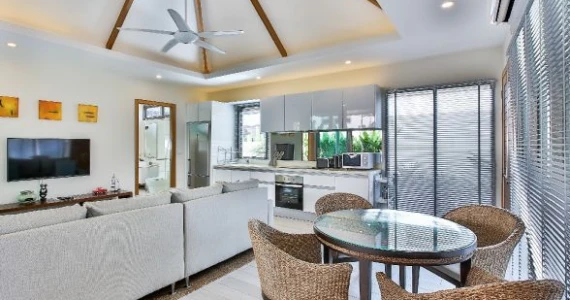 รูปภาพ กา วิลล่า (Ka Villa)