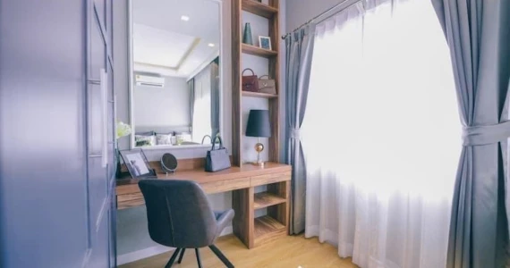 รูปภาพ เสนา วิลเลจ บางปะกง-บ้านโพธิ์ (Sena Village Bangpakong Banpho)