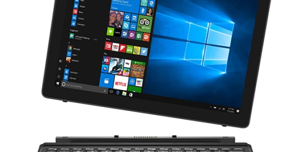 รูปภาพ เดลล์ DELL-Latitude 5285 2-in-1