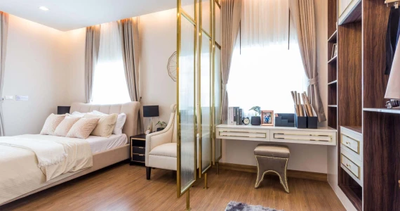 รูปภาพ แลนซีโอ คริป 2 สุขสวัสดิ์-ประชาอุทิศ 90 (Lanceo Crib 2 Suksawat-Prachauthit 90)