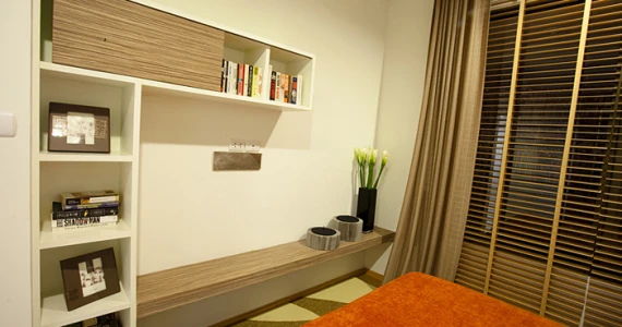 รูปภาพ วิลล่า อโศก (Villa Asoke)