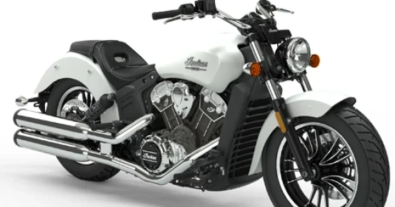 รูปภาพ อินเดียน มอเตอร์ไซเคิล Indian Motorcycle Scout ABS ปี 2021