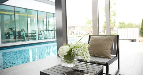 รูปภาพ สราญสิริ ติวานนท์ - แจ้งวัฒนะ 2 (Saransiri Tiwanon-Chaengwattana 2)