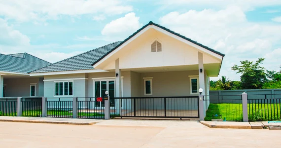 รูปภาพ กรีนวิวโฮม (Green View Home)