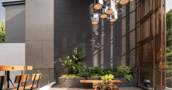 รูปภาพ เดอะ เจนทริ วิภาวดี (The Gentry Vibhavadi)