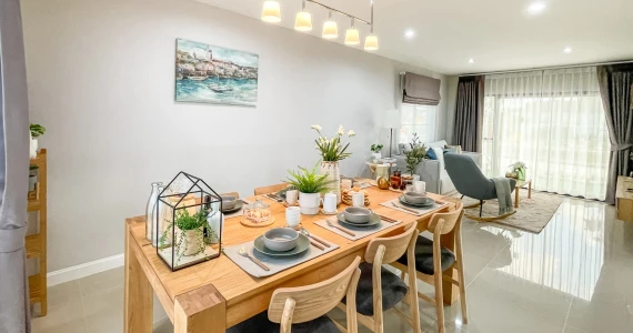 รูปภาพ กาญจน์กนกวิลล์ 24 ดอนแก้ว-แม่ริม (Karnkanok Ville 24)