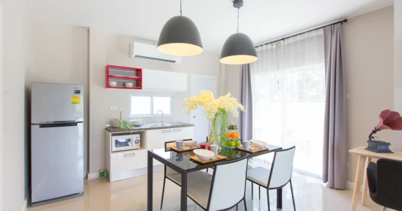 รูปภาพ เดอะ มิกซ์ ทาวน์ ถนนเก้ากิโล (ซอยเซนต์ปอล) (The Mix Town 9 Km. Road)