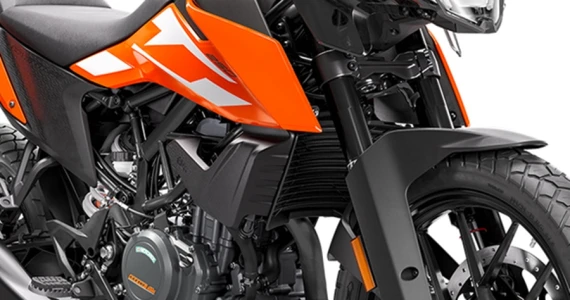 รูปภาพ เคทีเอ็ม KTM 250 Adventure ปี 2020
