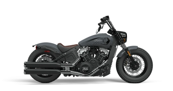 รูปภาพ อินเดียน มอเตอร์ไซเคิล Indian Motorcycle Scout Bobber Twenty ABS ปี 2021