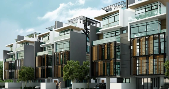 รูปภาพ ฮอฟฟ์ เอกมัย-รามอินทรา (Hoff Ekamai - Ramindra)