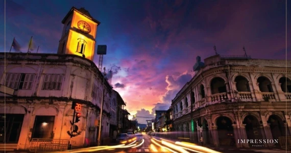 รูปภาพ อิมเพรสชั่น ภูเก็ต (Impression Phuket)