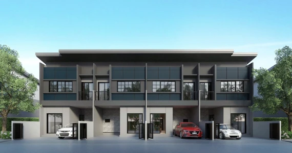 รูปภาพ สิริ เพลส รังสิต (Siri Place Rangsit)