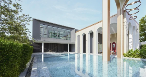 รูปภาพ พีเว่ ราชพฤกษ์-สิรินธร (PYVE Ratchaphruek-Sirindhorn)