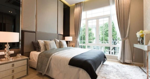 รูปภาพ คิว ดิสทริค เวสเกต (Q District Westgate)