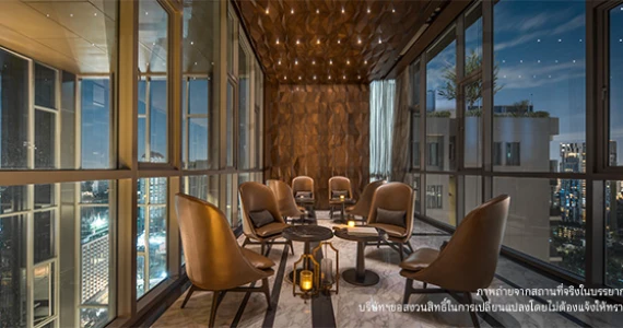 รูปภาพ เดอะ เครสท์ สุขุมวิท 34 (The Crest Sukhumvit 34)