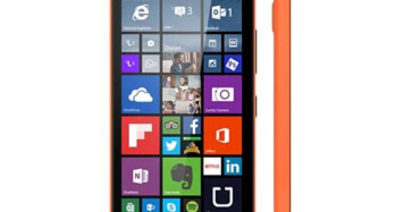 รูปภาพ ไมโครซอฟท์ Microsoft Lumia 640 LTE