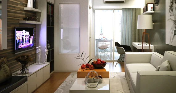 รูปภาพ เบล็สเชอร์ จรัญฯ 96/1 (Bleisure Charan 96/1)