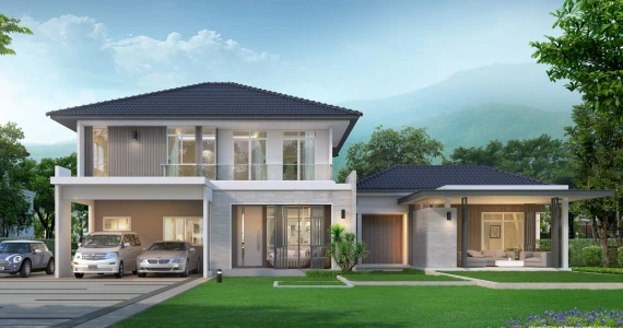 รูปภาพ มัณฑนา ซีรีน เลค เชียงใหม่ (Mantana Serene Lake Chiangmai)